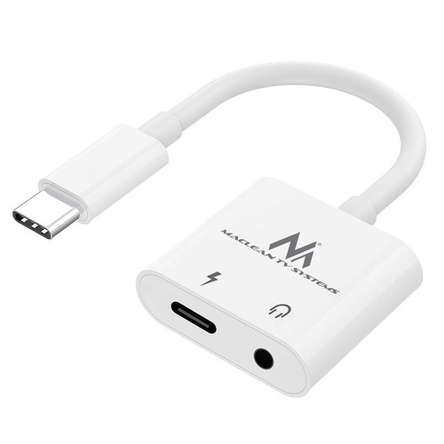 Audiokabel mini jack adapter - mini,