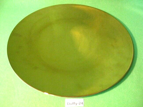Platzteller gold tac - ,