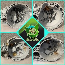 Getriebe VW Caddy  2.0 SDI Eco Fuel LBS JJS FZU KLK HFN KHH JJV+