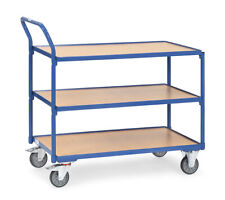 Fetra Tischwagen Etagenwagen