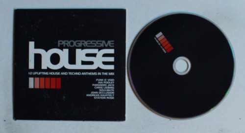 Progressive house adv - progressive,