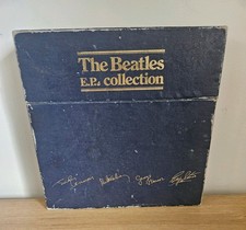 The Beatles EP Collection
