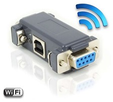 RSLogger MAX -  MAX RS232