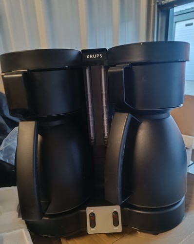 Krups duothek thermo - krups,