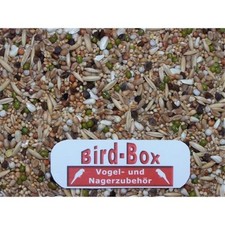 Bird-Box Keimfutter für