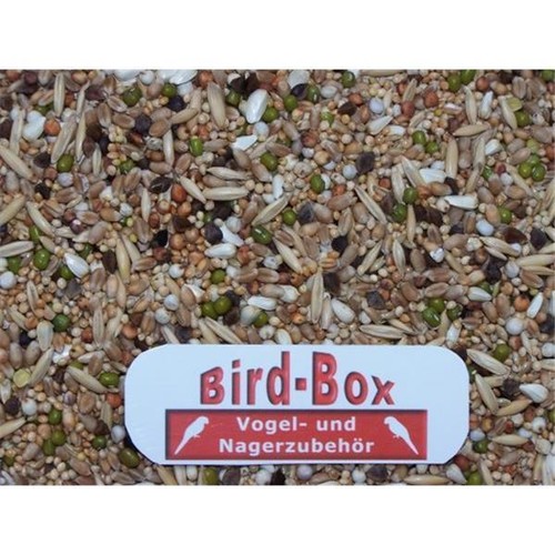 Bird box keimfutter für - bird-box,