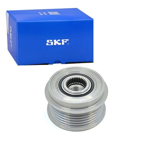 Skf generatorfreilauf - skf,