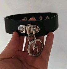 Marilyn manson choker - manson,