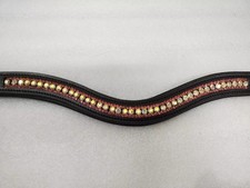 Designer Multi Kristall Pferd