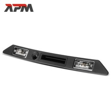 Griffleiste Heckklappengriff