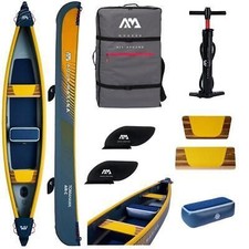 Aqua marina tomahawk - marina, 3