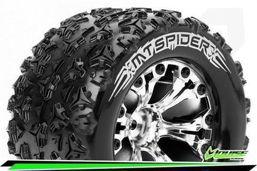 Louise spider 10 - mt-spider, monster