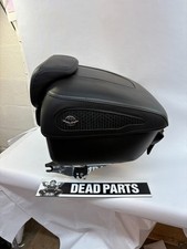 Harley OEM Roadking hard