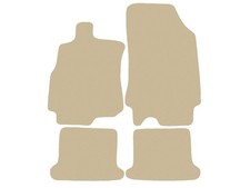 Velour Automatten für Renault