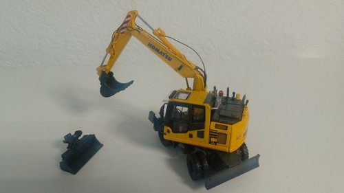 Komatsu 148 universal - komatsu, 148-10