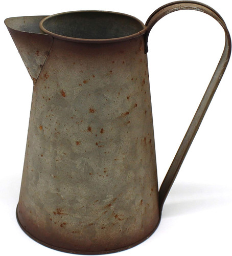 Milchkrug aus - 17,8-cm-milchkrug,