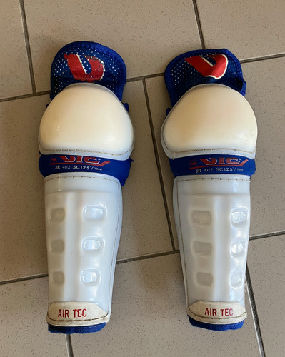 Vic air tec junior - tec, hockey