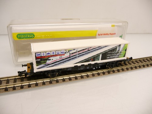 Minitrix 91076 - , n