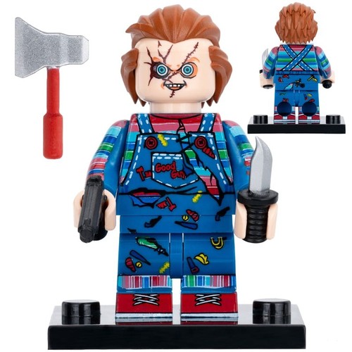 Chucky die - chucky, /