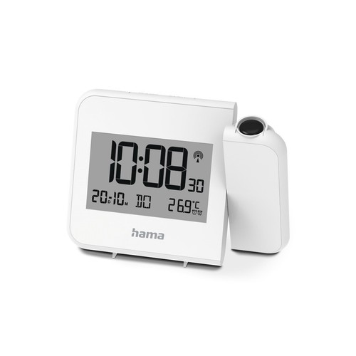 Hama projektionswecker lcd - hama,