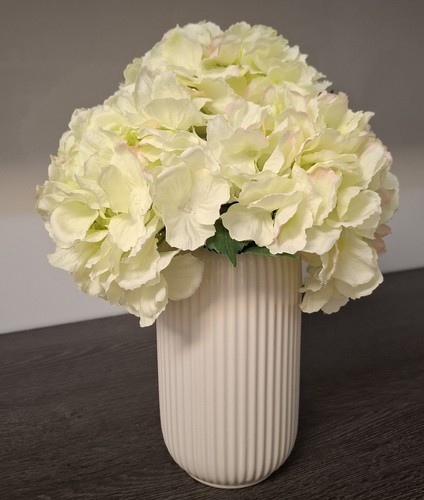 Hortensie kunstblumen - hortensie,