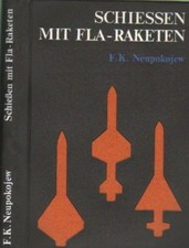 Buch: Schießen mit