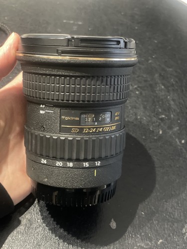 Tokina pro 124 24 mm - tokina,