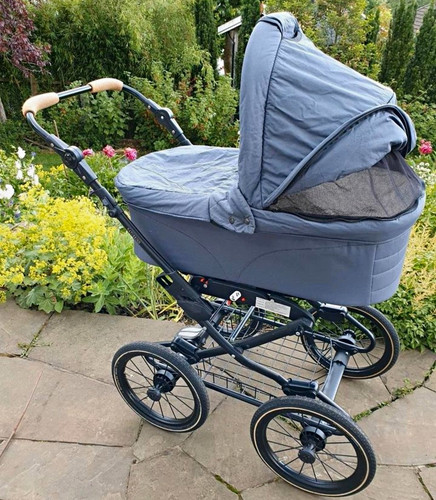 Kombikinderwagen sportwagen - kombikinderwagen,