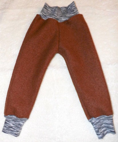 Walkhose wollwalk hose - walkhose,