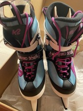 K2 Skates Schlittschuhe Juno