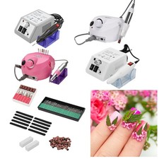 Elektrische Nagelfräser