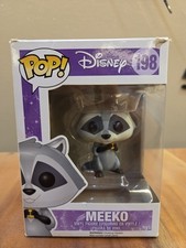 Funko Pop! Disney: Pocahontas