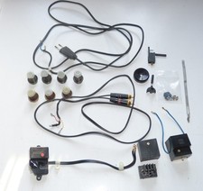 DUAL CS ERSATZTEILE Stroboskop