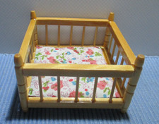 Laufstall Holz  Möbel