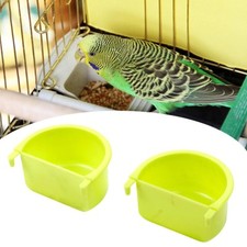 2 Stück Vogelfutter