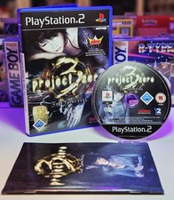 Project Zero 3 - The Tormented