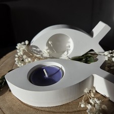 Fische Kommunion Konfirmation