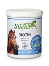 Stiefel Biotin Pellet für
