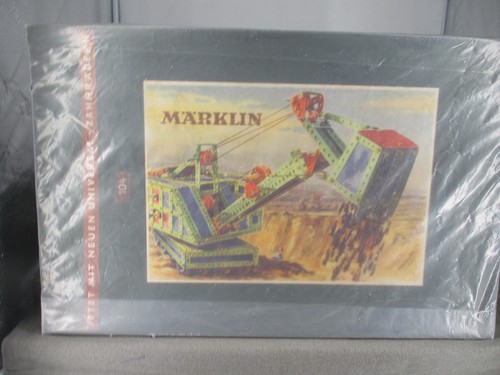 Märklin metall 104