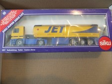 SIKU - JET - 1:55 - 3817 -