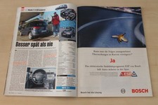 Auto Bild 16/2004 Mazda 2 1.4