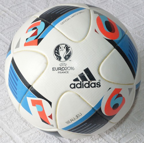 Original adidas official match - official,