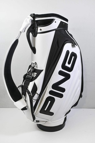 Ping tour bag way - bag, divider