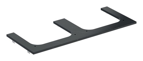 Geberit one waschtischplatte - one,