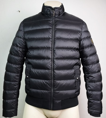 Belstaff circuit jacket down - jacket,
