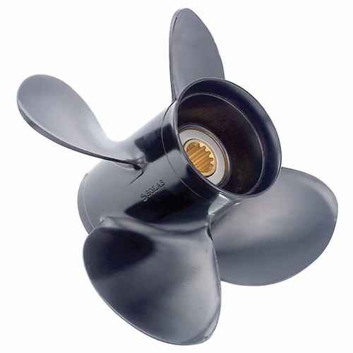 Johnson evinrude - johnson,