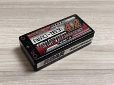 Turnigy 2s Lipo Akku Hard Case