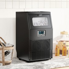 Kommerzielle eismaschine - kommerzielle,