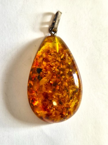 Fischland veb ostseeschmuck - /,