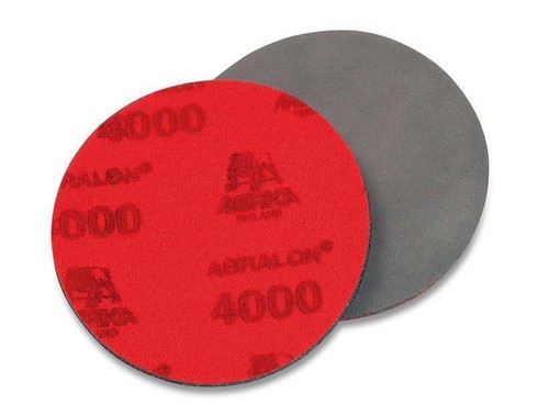 Polytop abralon 150 - mm, 4000